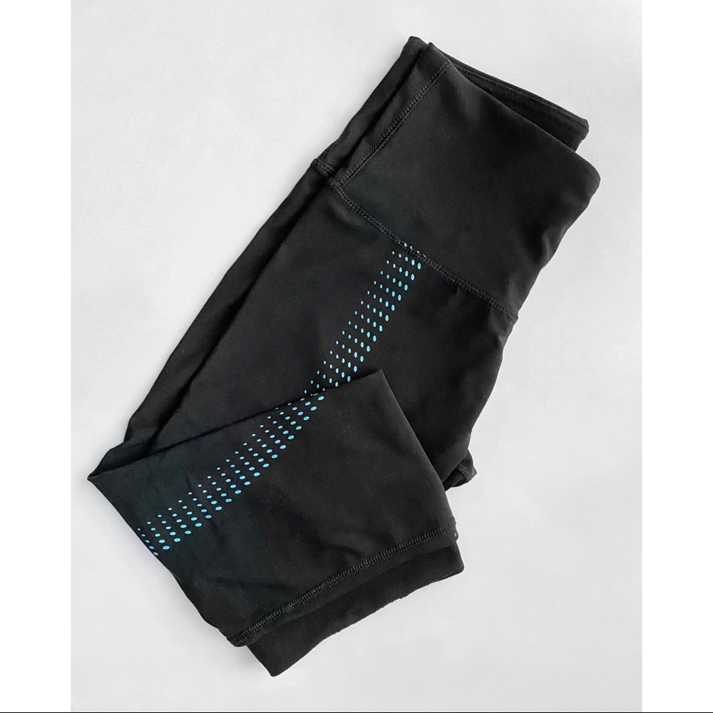 RBX Black Leggings
